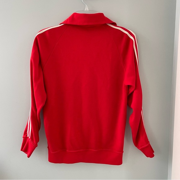 Vintage Yonex zip front tennis jacket - Picture 8 of 16